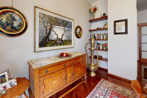 11.Dettaglio soggiorno