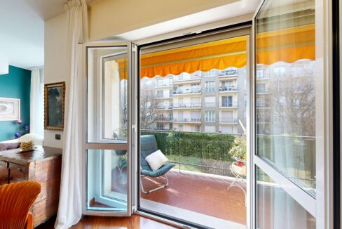 12.Balcone soggiorno