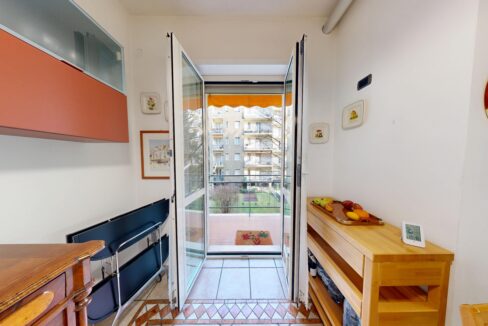 16.Balcone cucina
