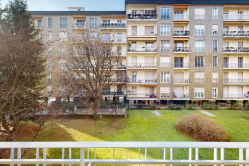 28.Vista balcone camere